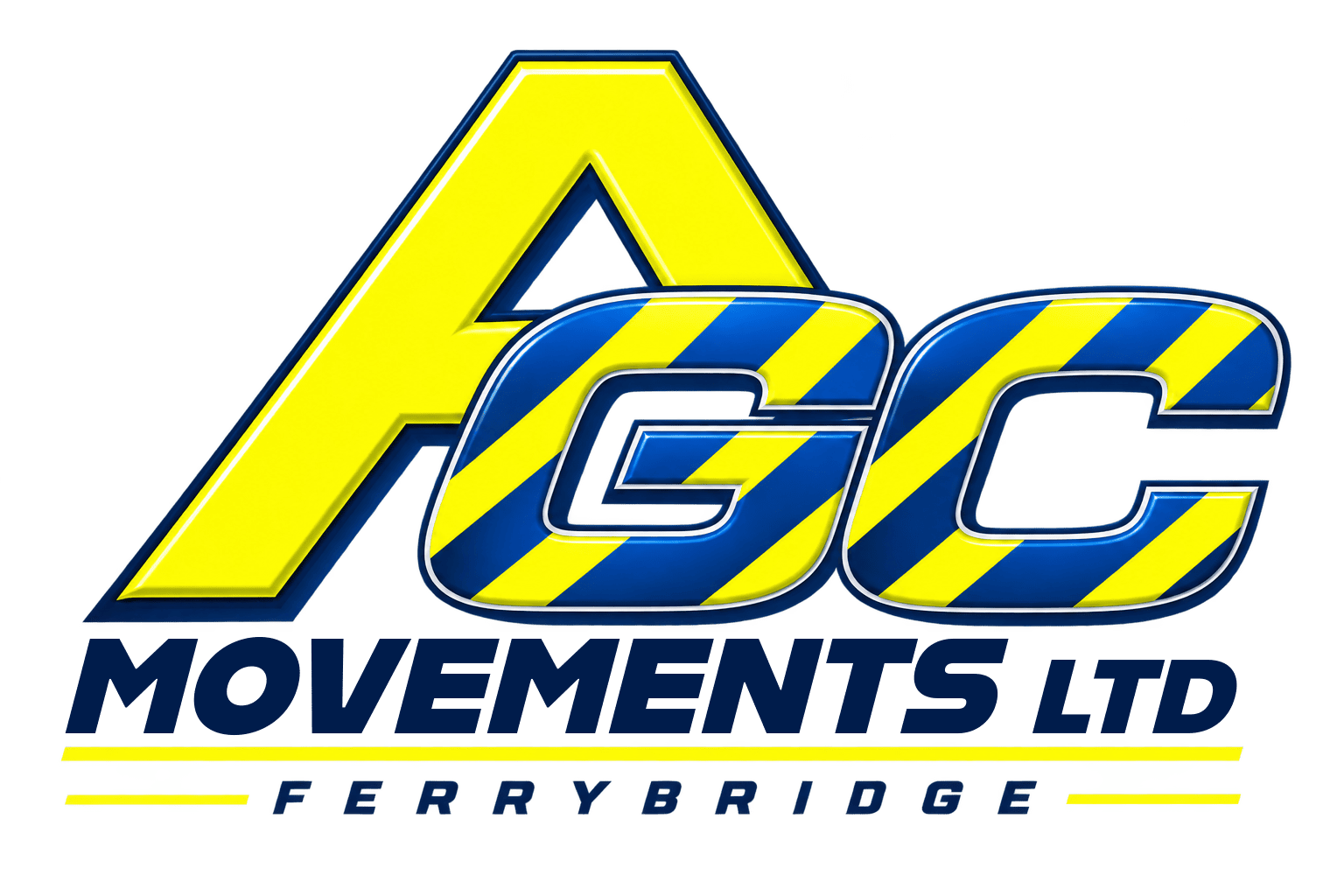 AGC Movements – Car and Van Movement Services
